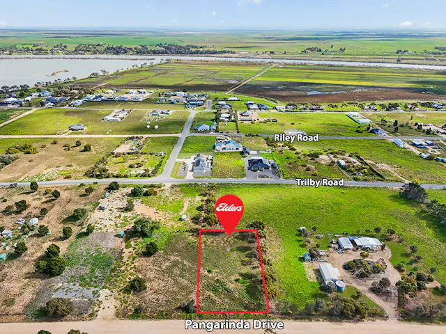 67 Pangarinda Drive — photo from Elders Real Estate Murraylands