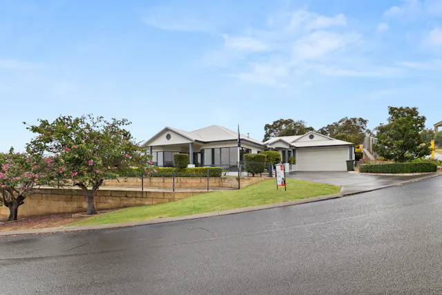 17 Parakeet Outlook — photo from Elders Real Estate South West