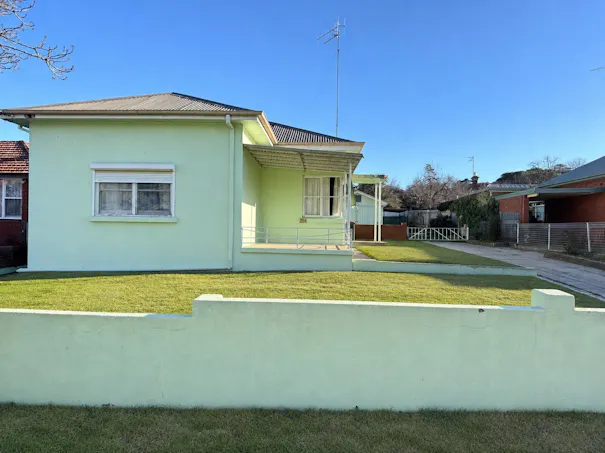 224 Durham Street, Bathurst, NSW, 2795