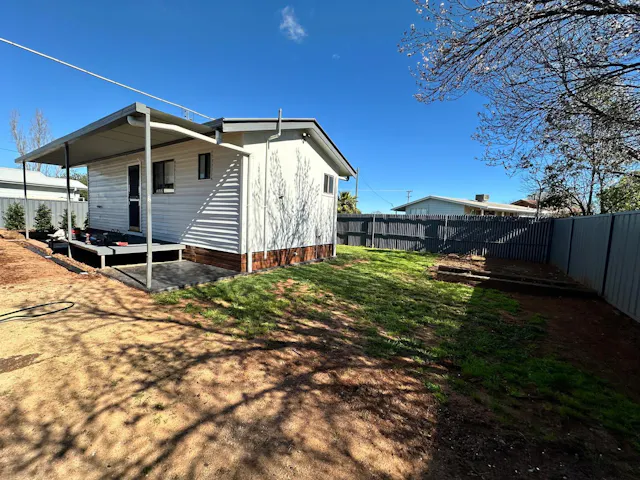 5a Junction Street — photo from Elders Real Estate Parkes
