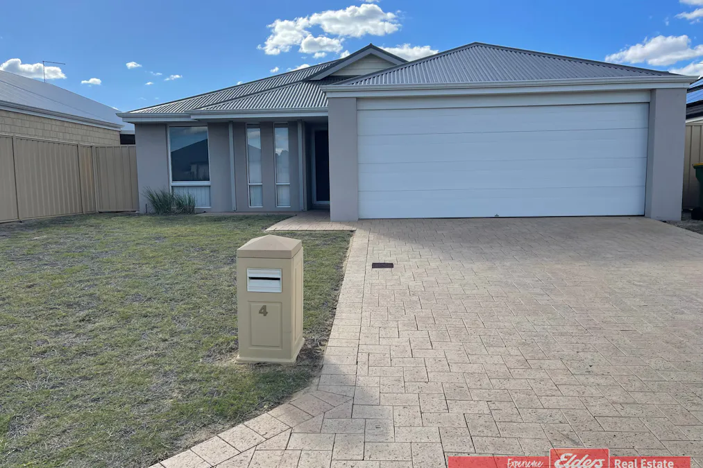 4 Broomhurst Street, Baldivis, WA, 6171 - Image 1