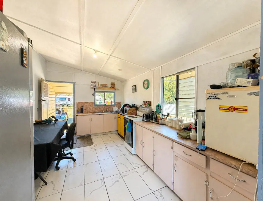 36 Jimbour Street, Jandowae, QLD, 4410 - Image 2