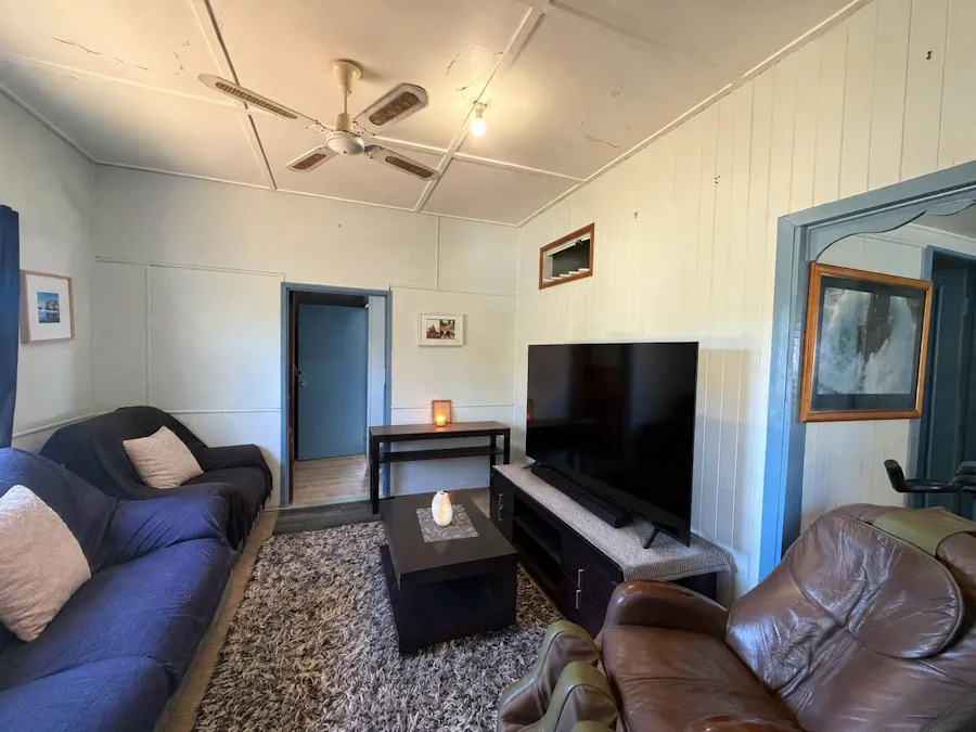 36 Jimbour Street, Jandowae, QLD, 4410 - Image 5