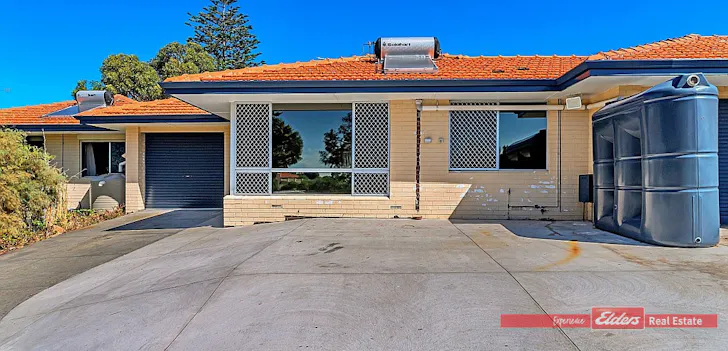 2/17 Coventry Road, Shoalwater, WA, 6169