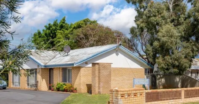 4/28 Trigg Street — photo from Elders Real Estate Western Australia