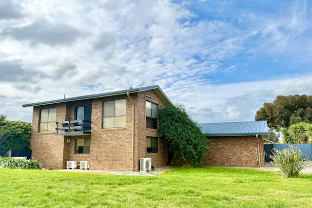 47 Lawson Syphon Road — photo from Elders Rural Real Estate Deniliquin