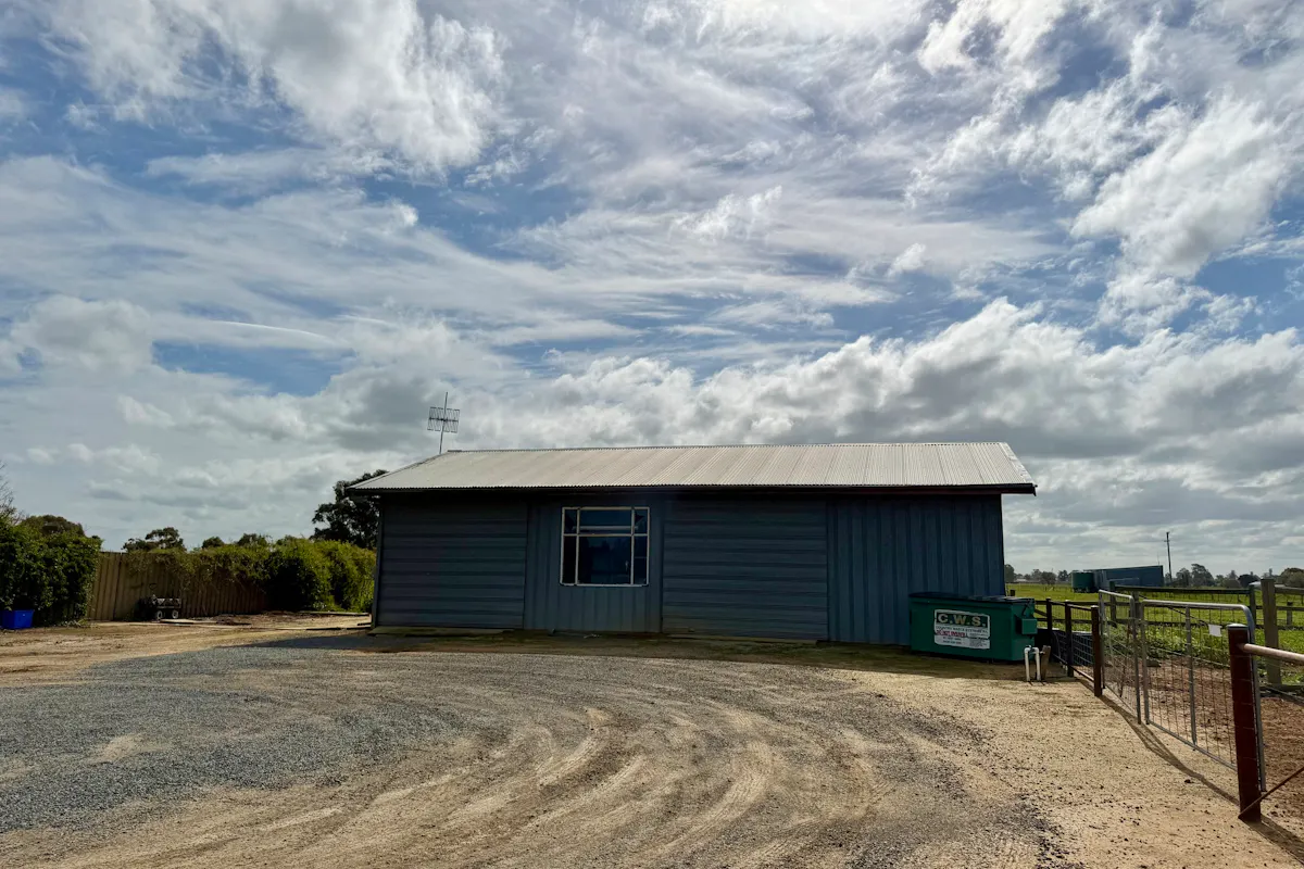 47 Lawson Syphon Road — photo 25 of 30