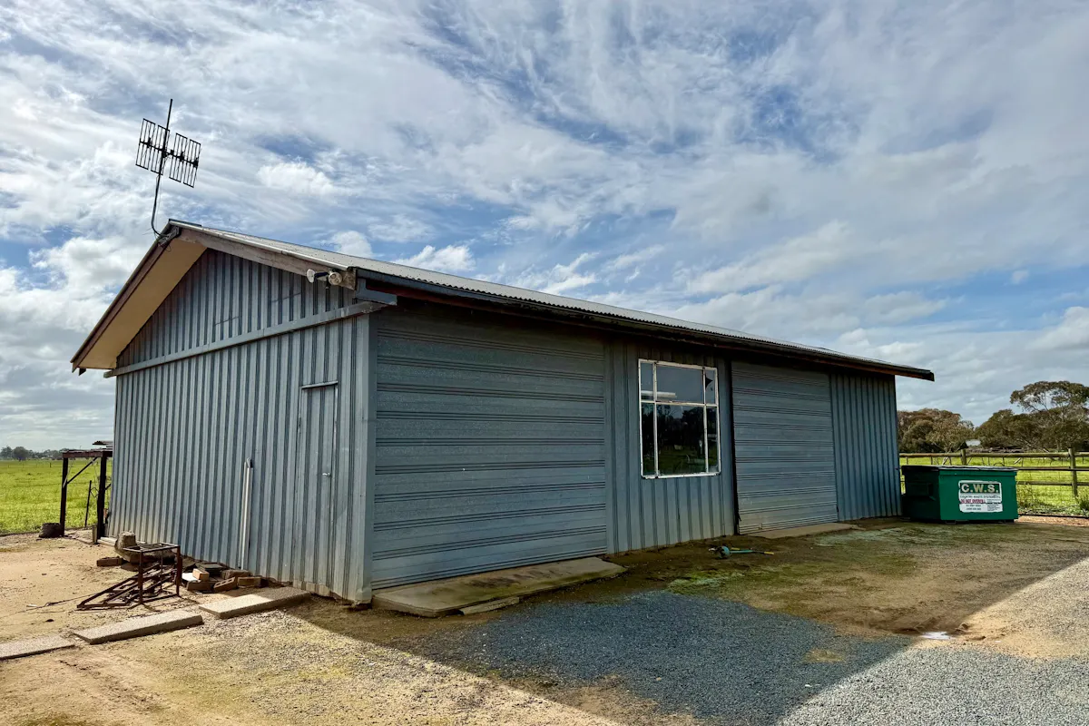 47 Lawson Syphon Road — photo 3 of 30