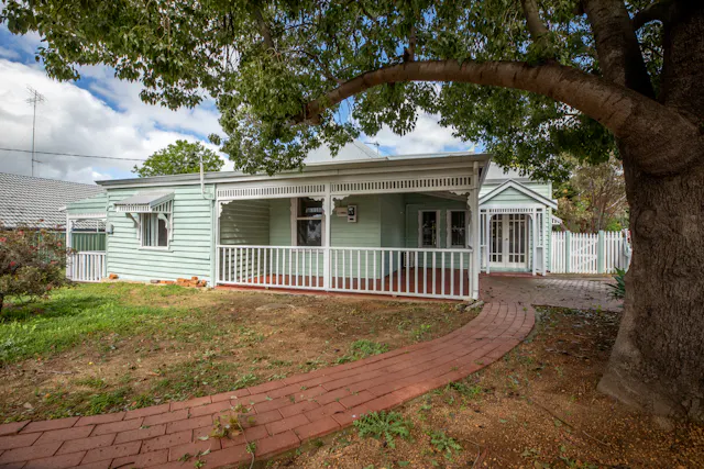 77 Williams Road — photo from Elders Real Estate Narrogin