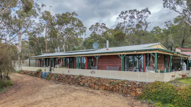 173 Drummondi Drive — photo from Elders Real Estate - Northam and Toodyay Specialists