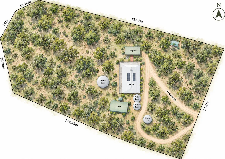 173 Drummondi Drive, Toodyay, WA, 6566 - Image 24