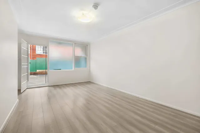 1/109 Elizabeth Street — photo from Elders Sydney Inner West