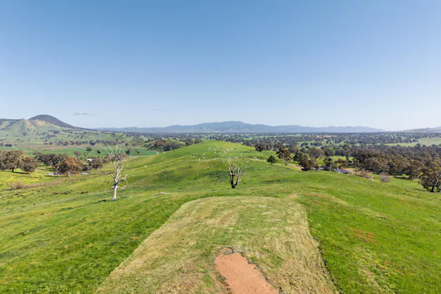 70 Range View Court — photo from Elders Real Estate Mansfield