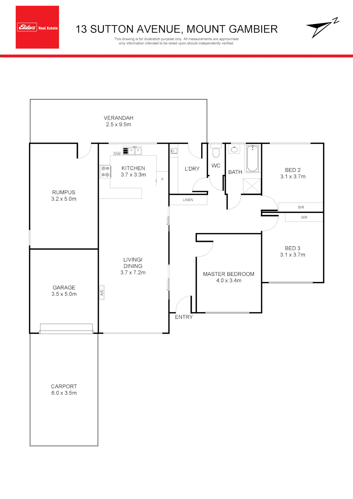 13 Sutton Avenue — photo 21 of 21