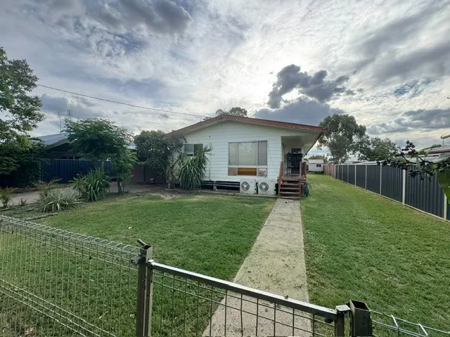 6 Naughtin Street — photo from Elders Real Estate Tara