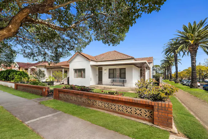 24 Fourth Avenue, Campsie, NSW, 2194
