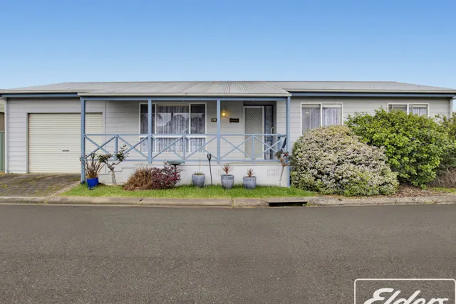 169 Rosetta Village, 1-27 Maude Street — photo from Elders Real Estate Victor Harbor