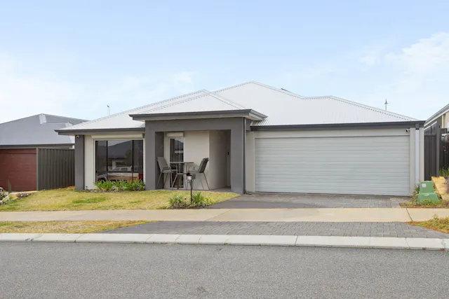 27 Candela Parkway — photo from Elders Real Estate Rockingham & Baldivis