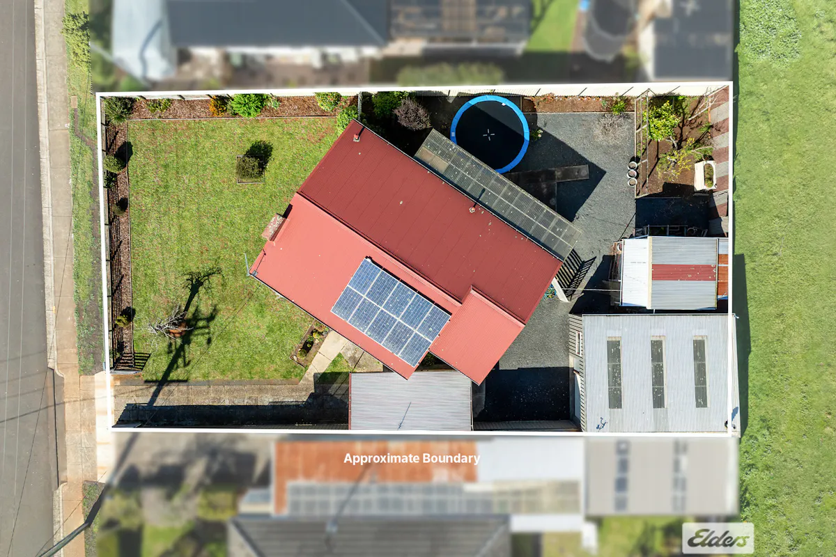 33 Griffith Street — photo 2 of 19