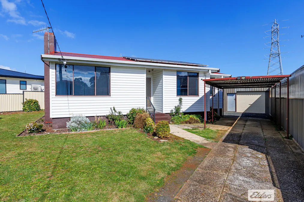 33 Griffith Street, Acton, TAS, 7320 - Image 1