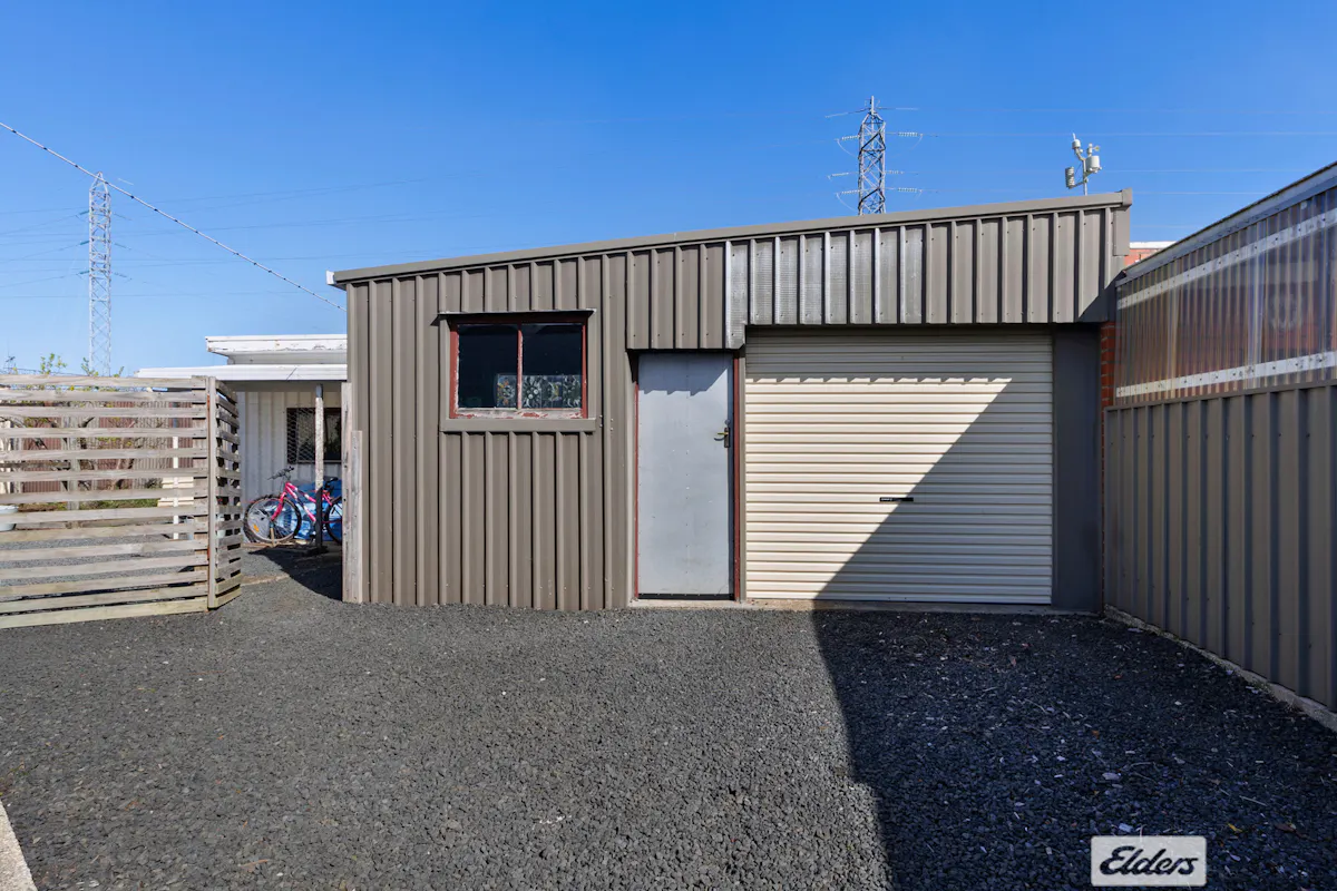33 Griffith Street — photo 16 of 19
