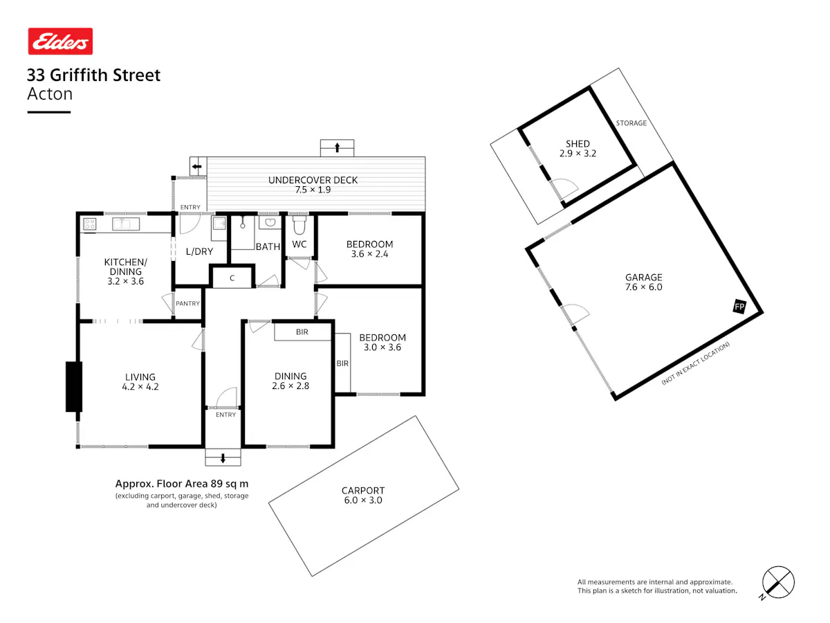 33 Griffith Street — photo 19 of 19