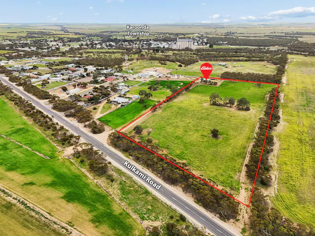 65 Kulkami Road — photo from Elders Real Estate Murraylands