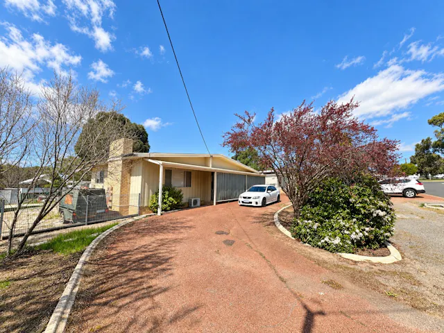 3 Sydney Hall Way — photo from Elders Real Estate Narrogin