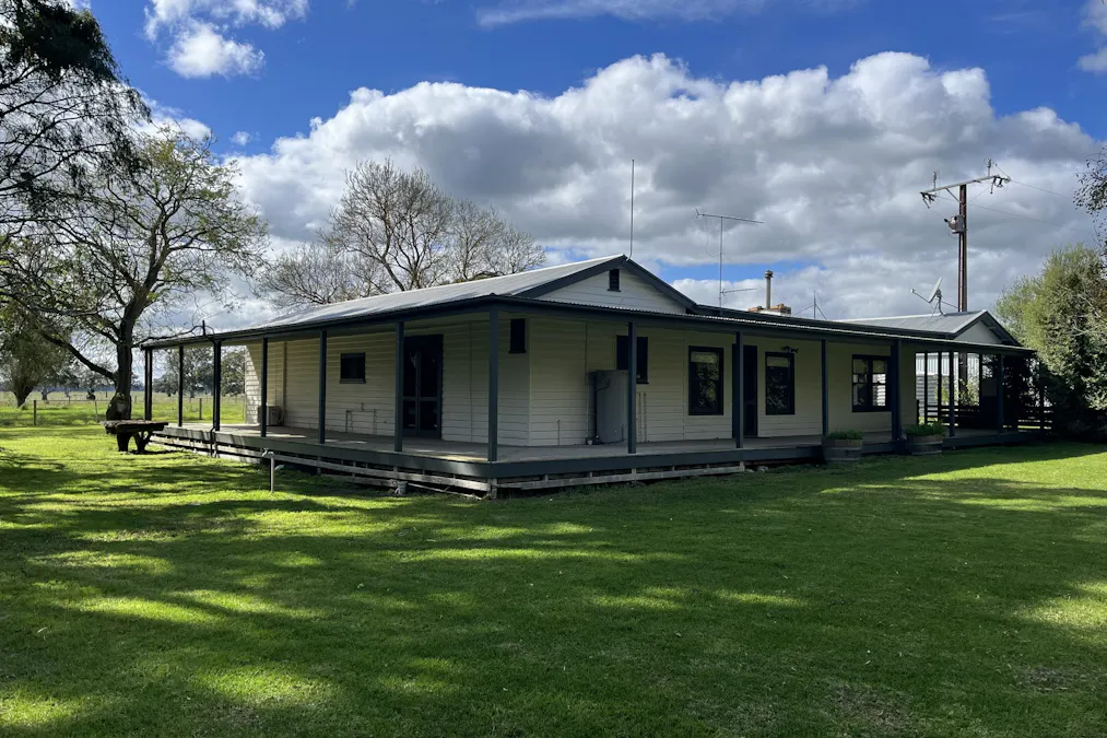 588 East Settlement , Joanna, SA, 5271 - Image 13