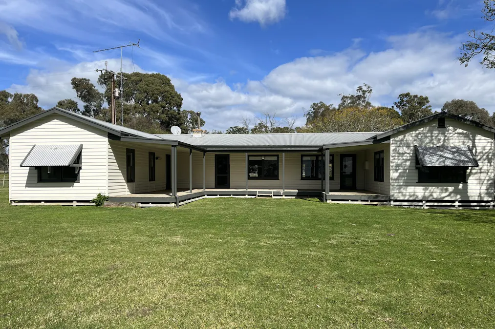 588 East Settlement , Joanna, SA, 5271 - Image 1