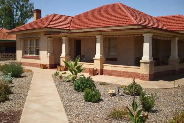40 Edith Street — photo from Elders Real Estate Adelaide Plains & Balaklava