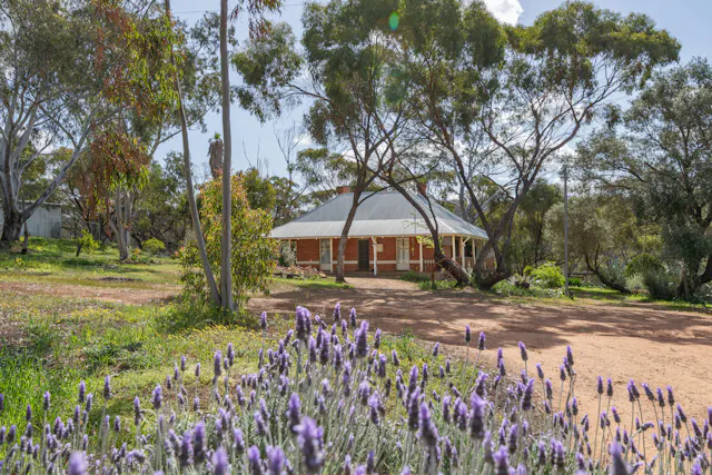 692 Julimar Road — photo from Elders Real Estate - Northam and Toodyay Specialists