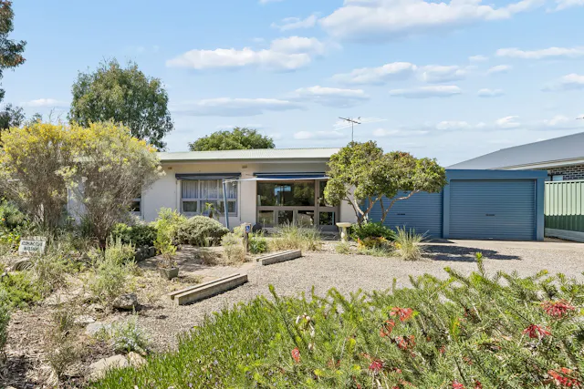 26 Ritter Street — photo from Elders Real Estate Murraylands