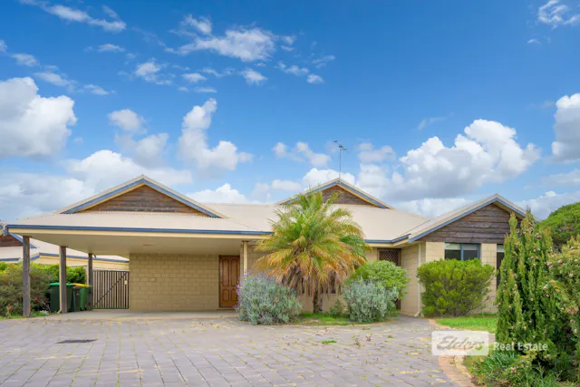 12 Limousin Turn — photo from Elders Real Estate South West