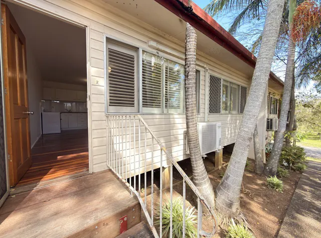 2/2 Callaghan Street — photo from Elders Real Estate Ipswich