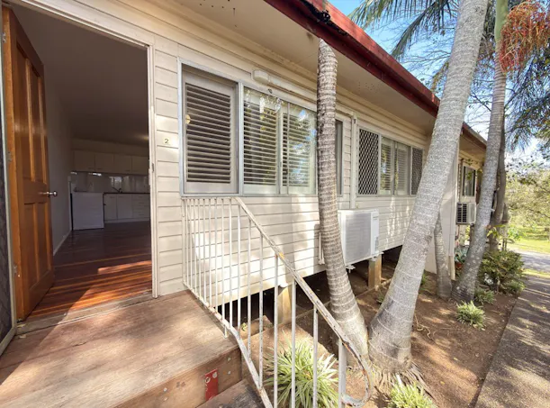 2/2 Callaghan Street, East Ipswich, QLD, 4305