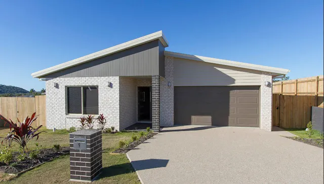9 Goodnight Place — photo from Elders Real Estate Gladstone and Tannum Sands