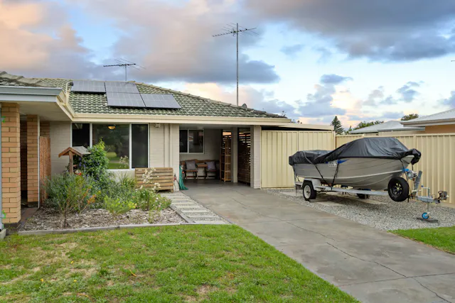 24B Carlisle Street — photo from Elders Real Estate Rockingham & Baldivis