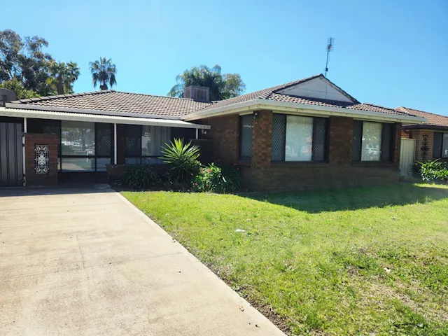 168 Cobra Street — photo from Elders Real Estate Dubbo