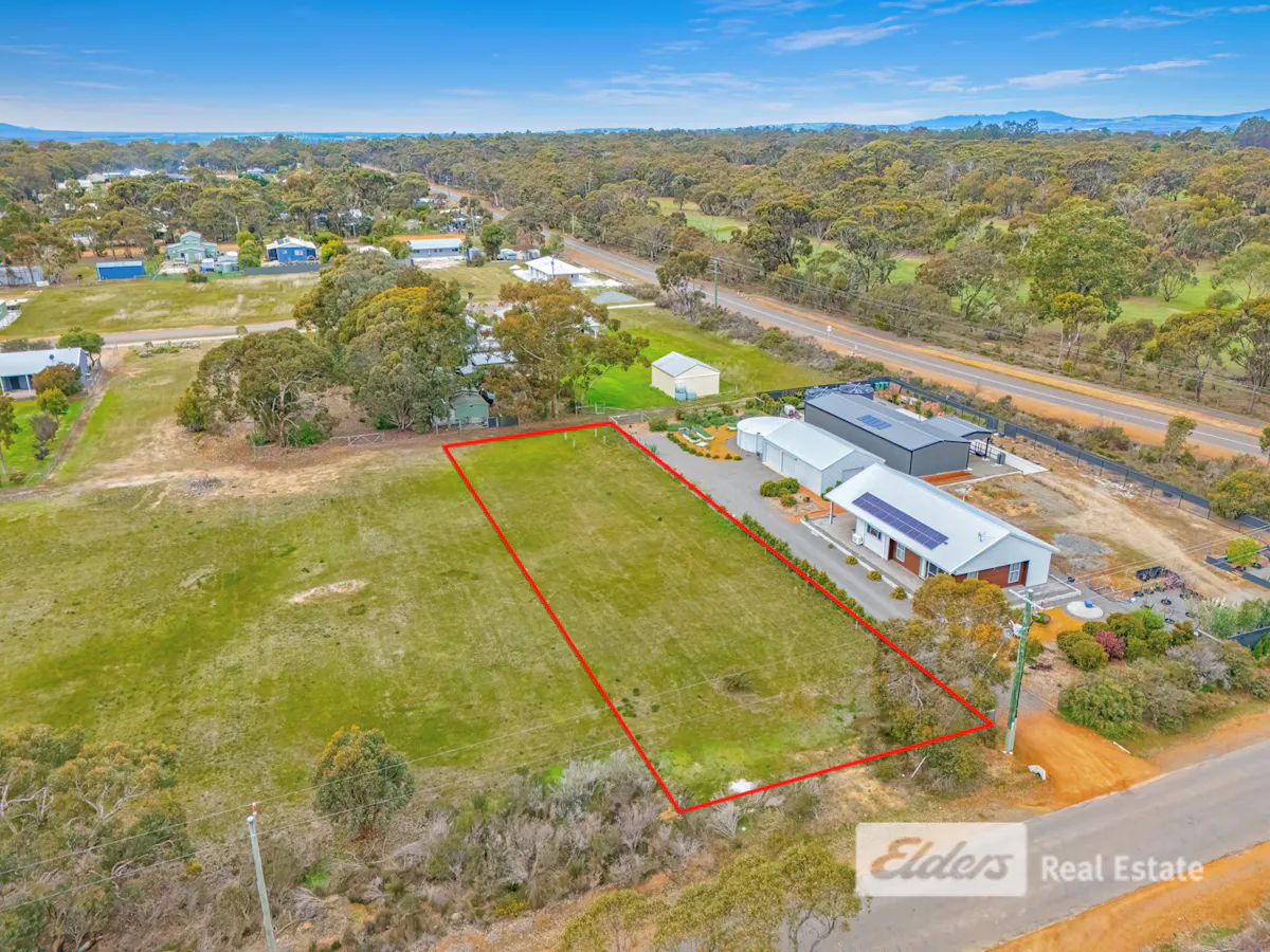 46 Chauvel Road — photo 2 of 10
