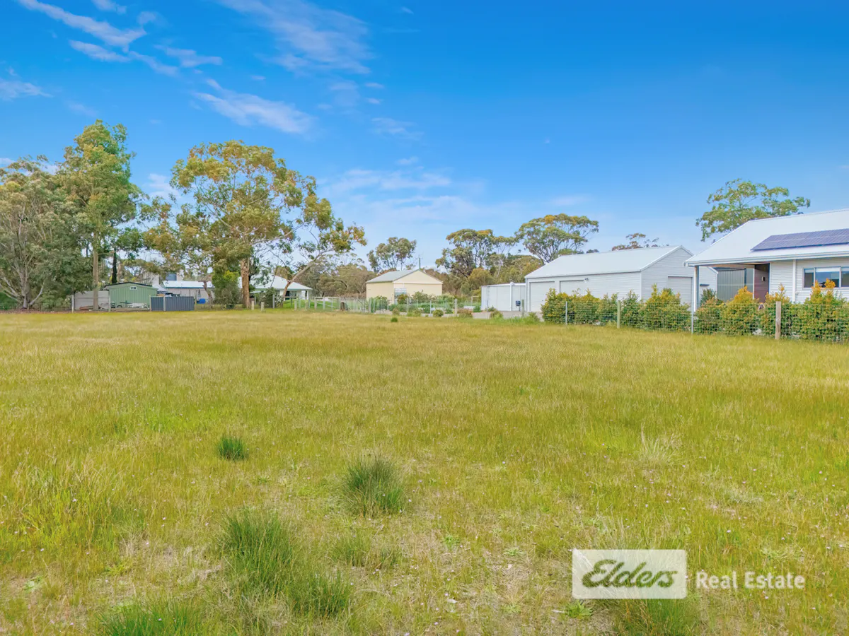 46 Chauvel Road — photo 10 of 10