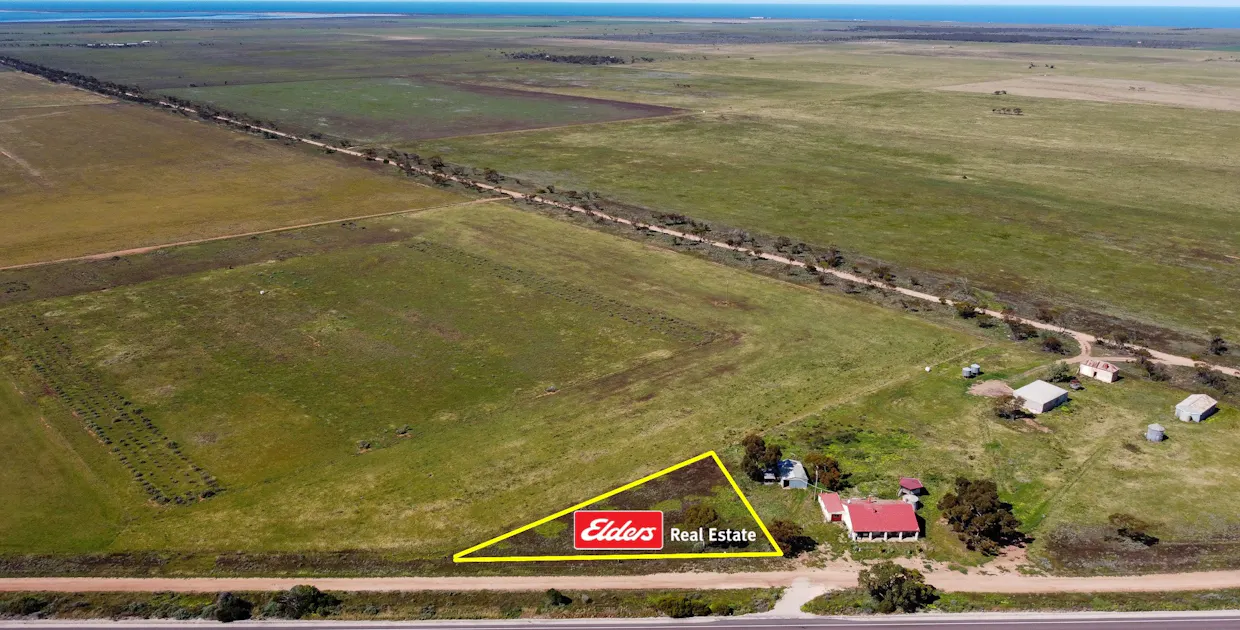 Lot 11 Lincoln Highway, Cowell, SA, 5602 - Image 5