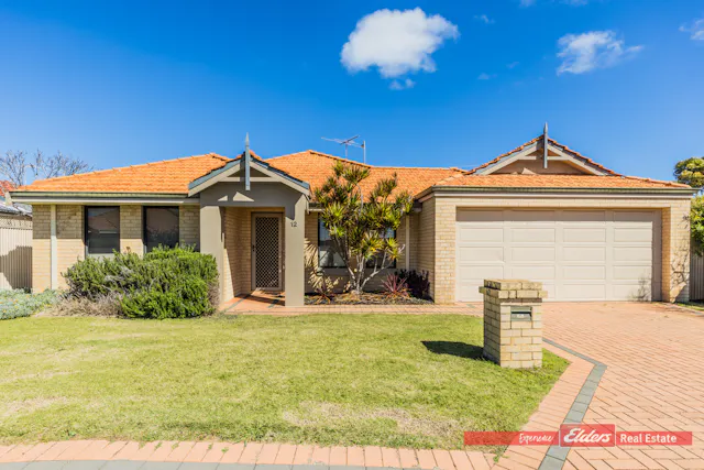 12/15 Cliffwood Place — photo from Elders Real Estate Rockingham & Baldivis