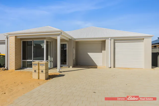 4A Cumulus Road — photo from Elders Real Estate Rockingham & Baldivis