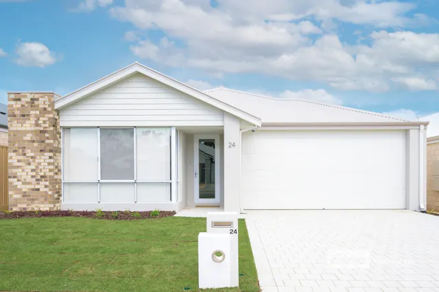 24 Neslite Road — photo from Elders Real Estate Bunbury / Davenport - McCombe Road