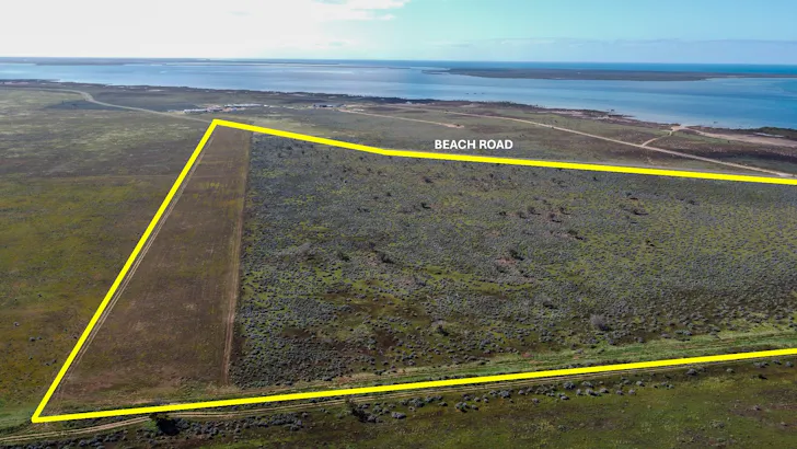 LOT 11 Beach Road, Cowell, SA, 5602
