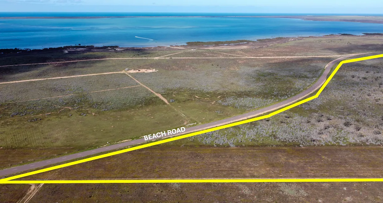 LOT 11 Beach Road, Cowell, SA, 5602 - Image 3