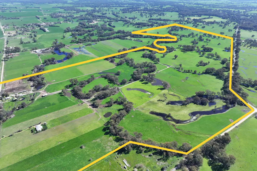 499 & 531 Kerrs Road, Milawa, VIC, 3678 - Image 1