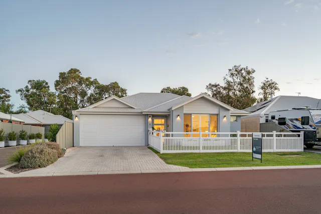 9 Selago Avenue — photo from Elders Real Estate Bunbury / Davenport - McCombe Road