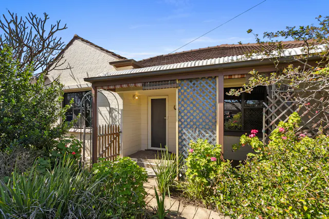 50 Wilpena Terrace — photo from Elders Real Estate Barossa